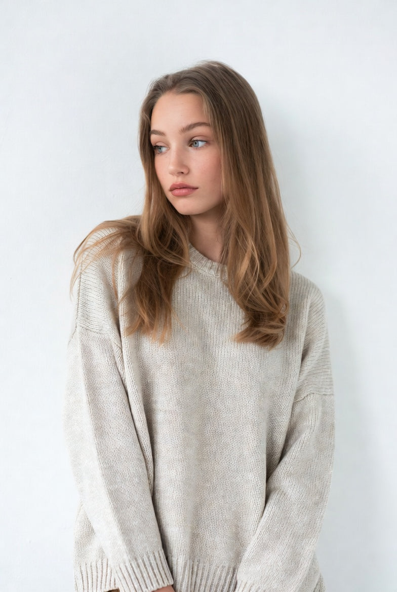 Sweater Weather Collection