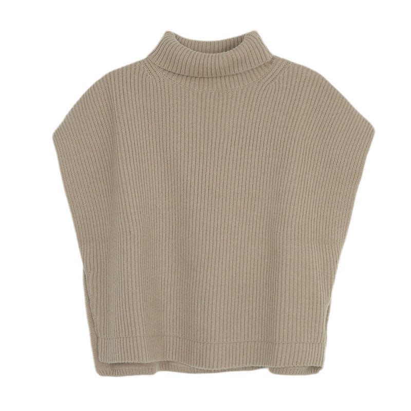 Versatile Knitted Sweater