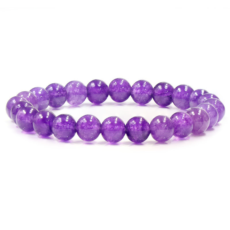 European Beaded Bracelet