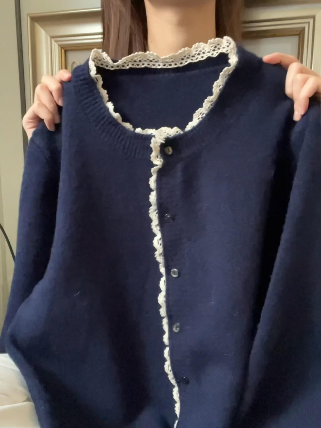 Korean Style Sweater