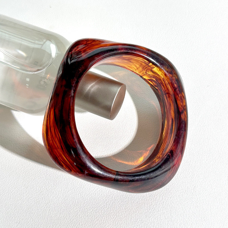 Horn Bracelet For Women