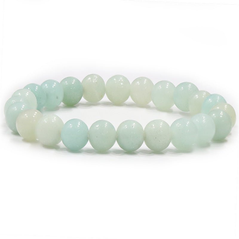 European Beaded Bracelet