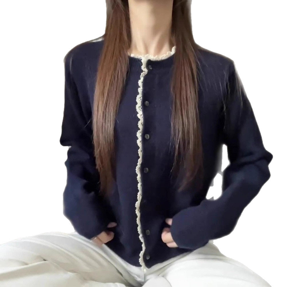 Korean Style Sweater