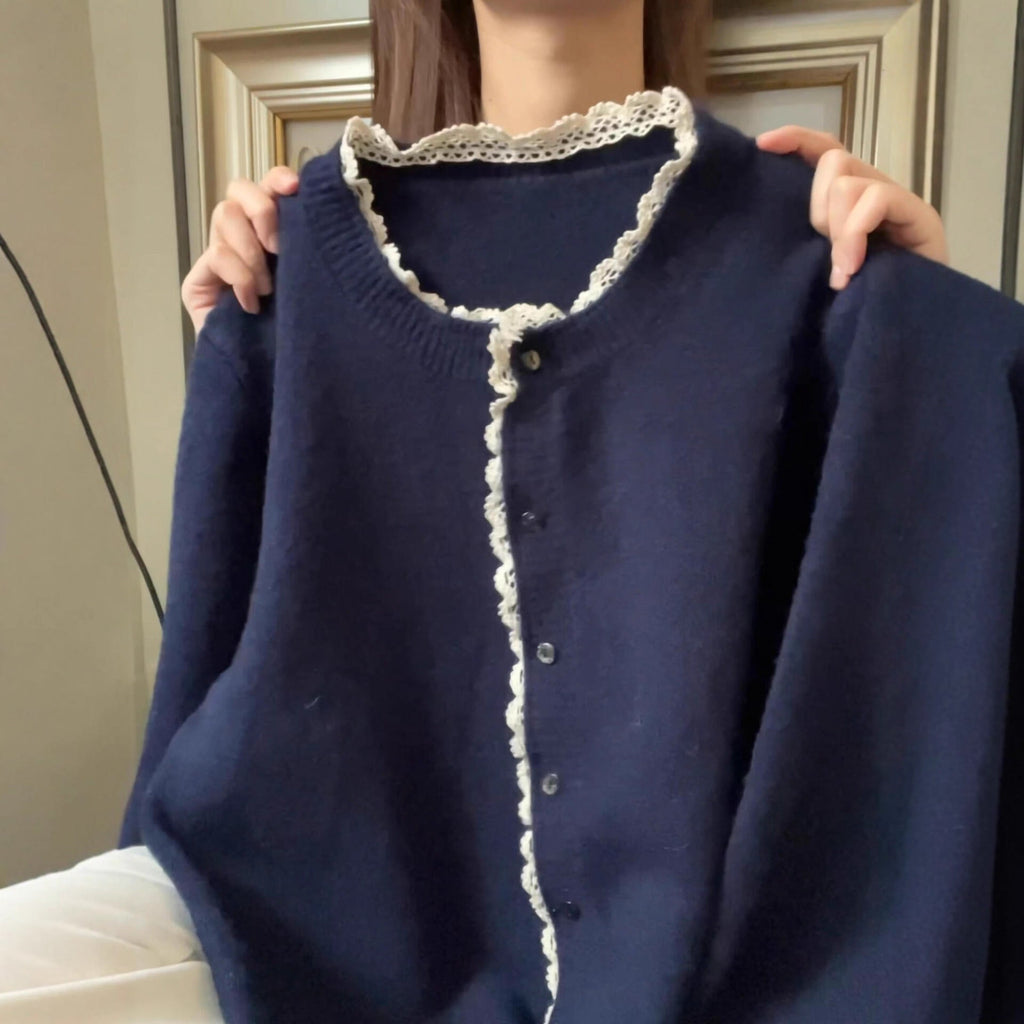 Korean Style Sweater