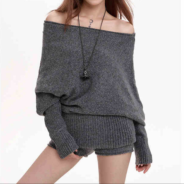 Lazy Sweater