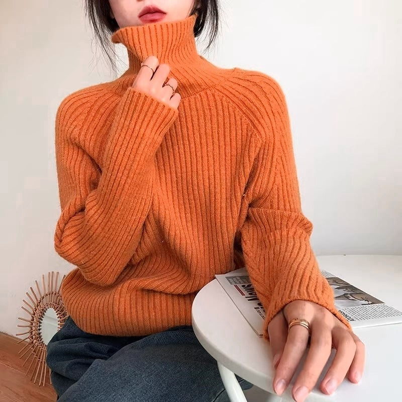 Kaja Sweater