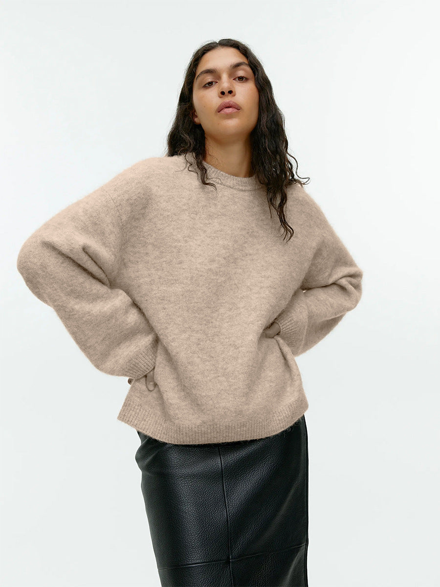 Cashmere Sweater