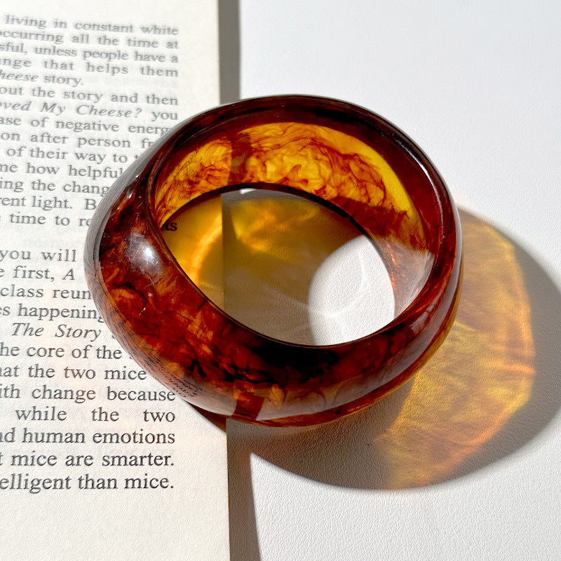 Horn Bracelet For Women