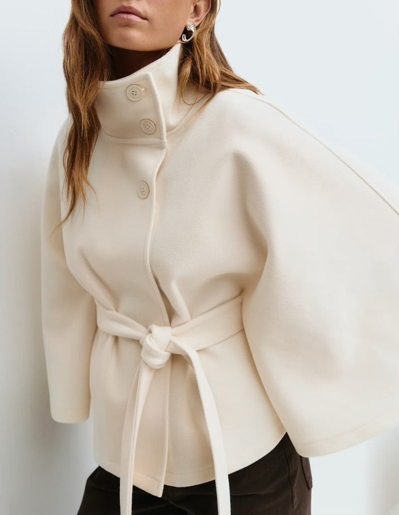 Siv Trench Coat