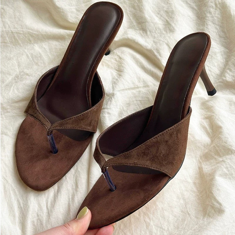 European Style Flip-flops