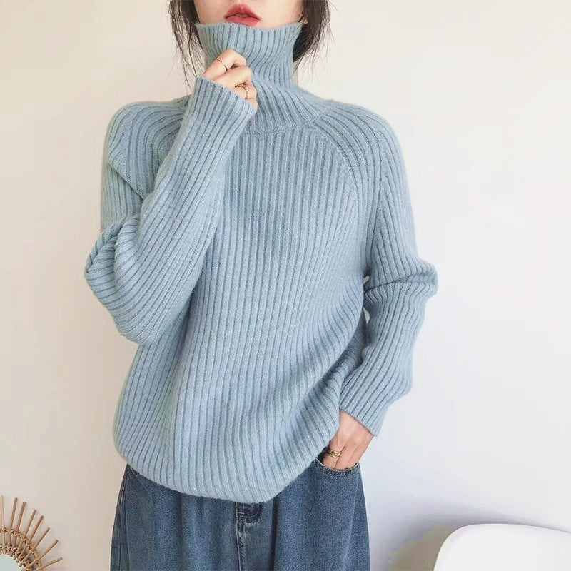 Kaja Sweater