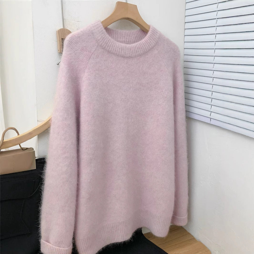 Idle Sweater