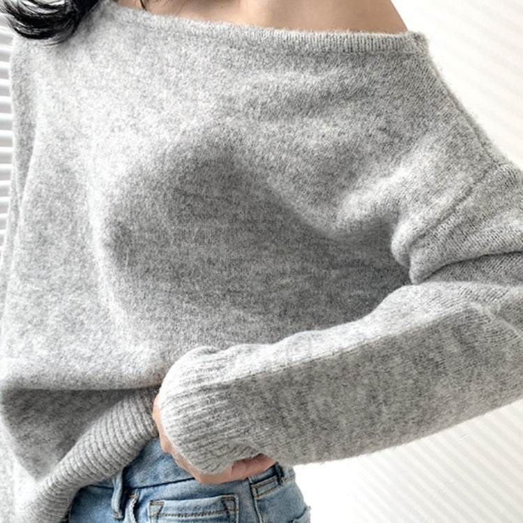 Noon Sweater