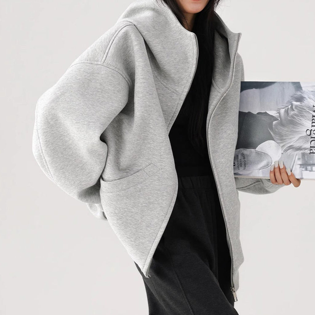 American Retro Sweater