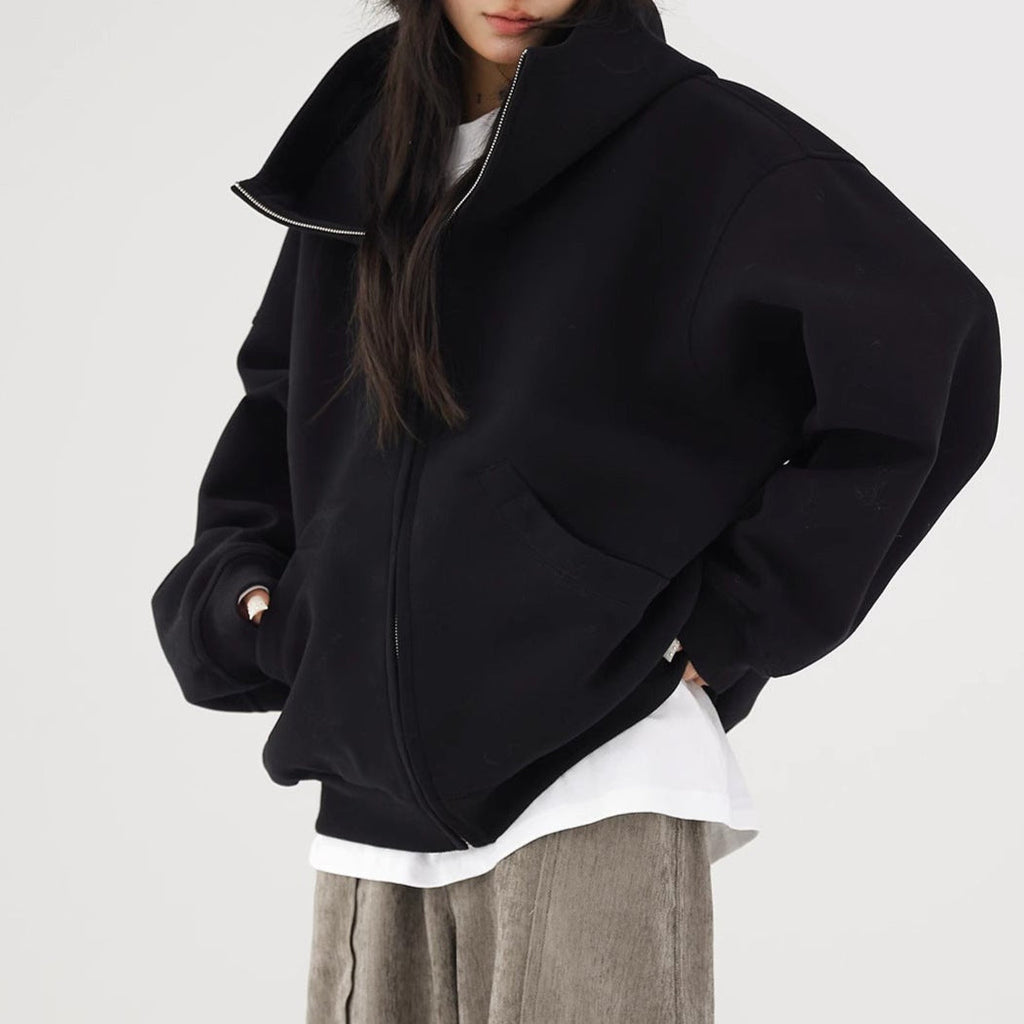 American Retro Sweater