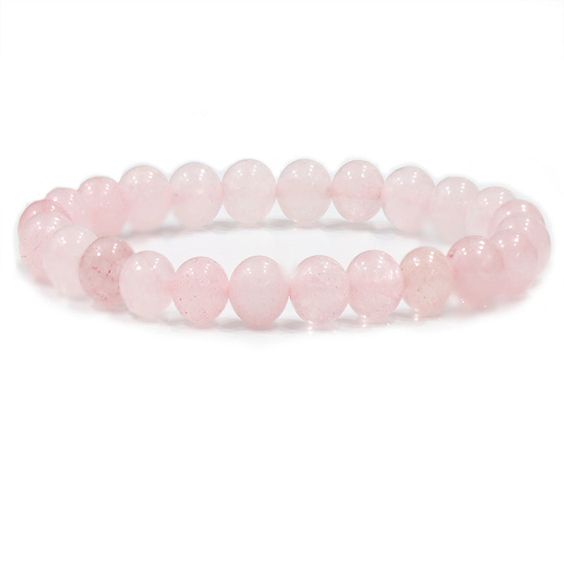 European Beaded Bracelet