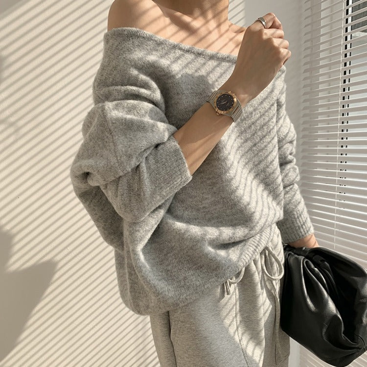 Noon Sweater