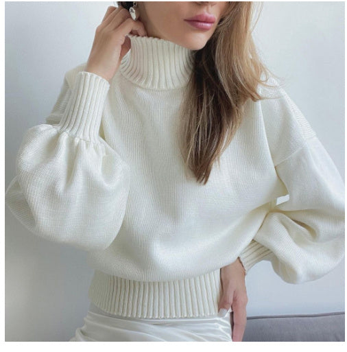 Loose Base Sweater