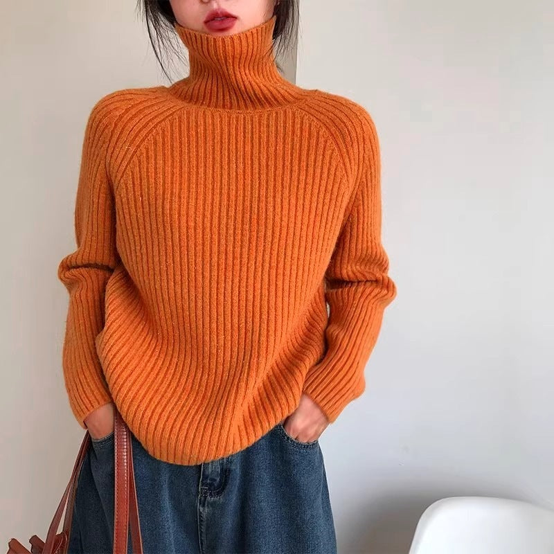 Kaja Sweater