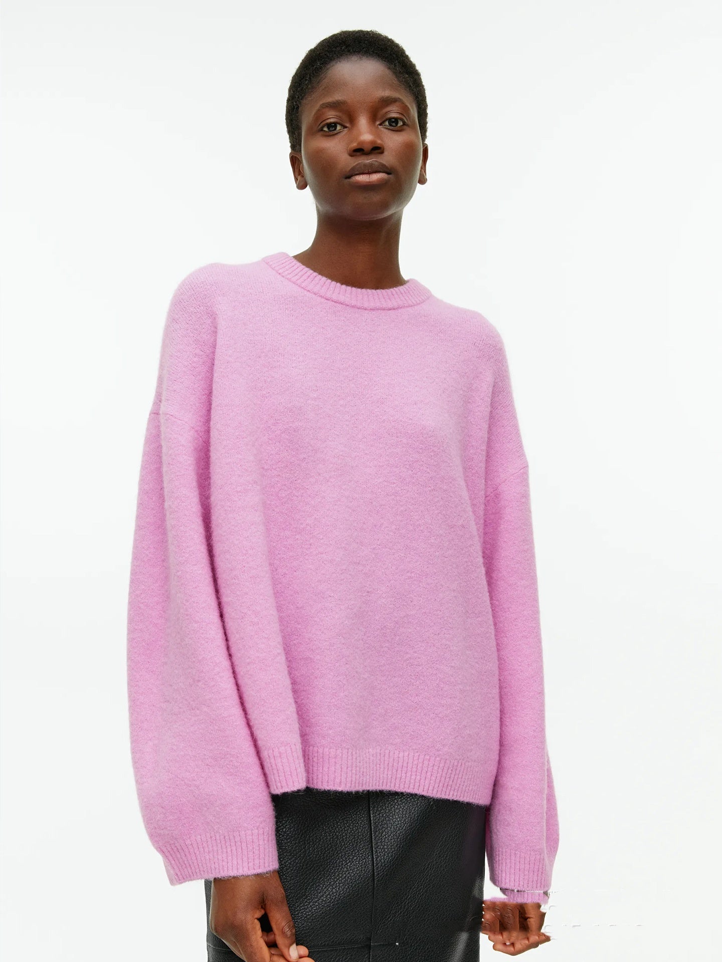 Cashmere Sweater