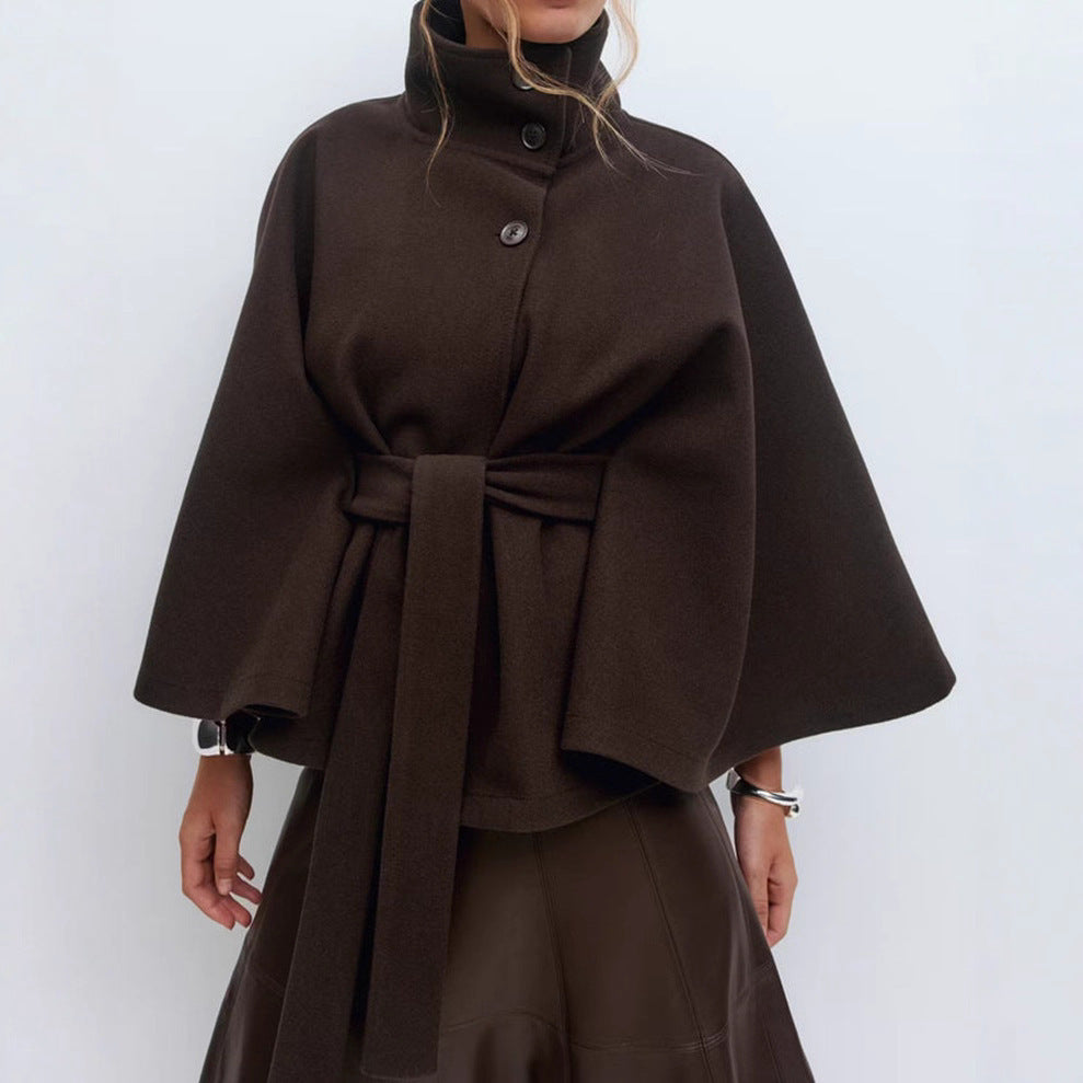 Siv Trench Coat