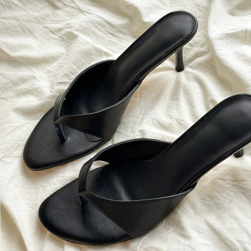 European Style Flip-flops