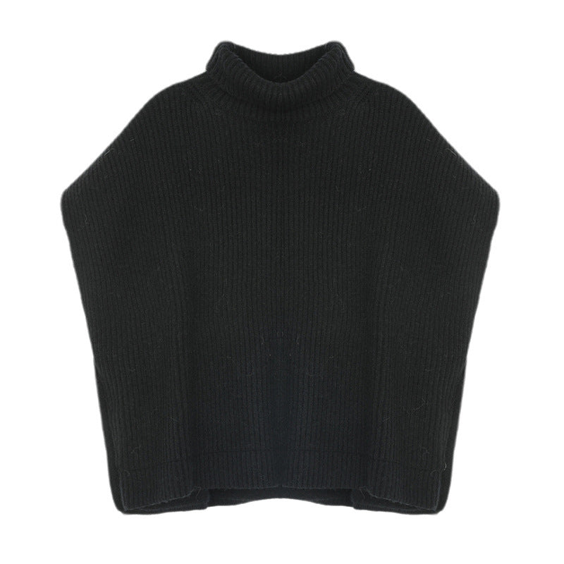 Versatile Knitted Sweater