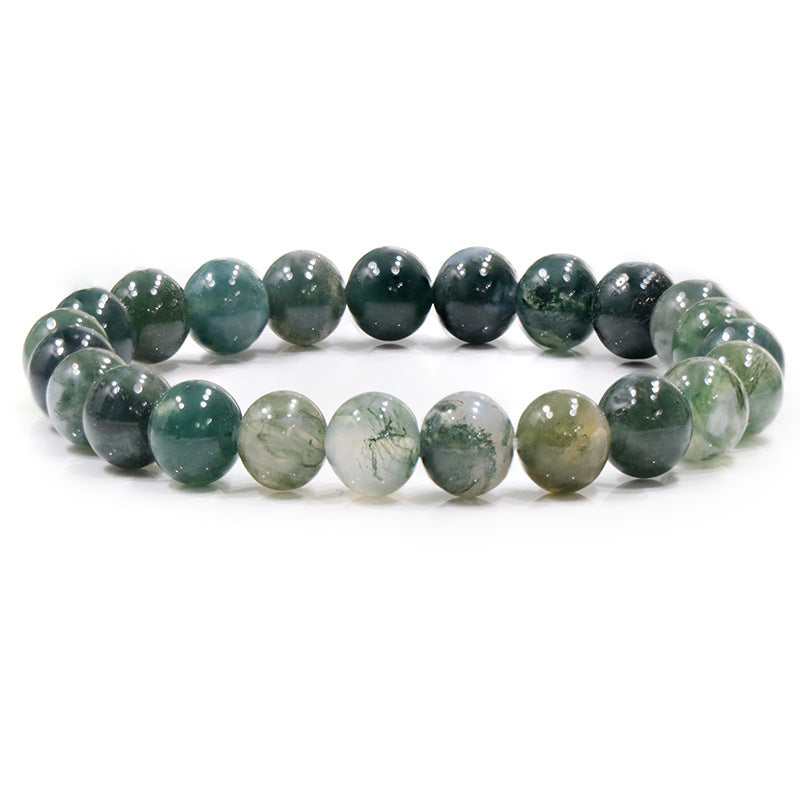 European Beaded Bracelet