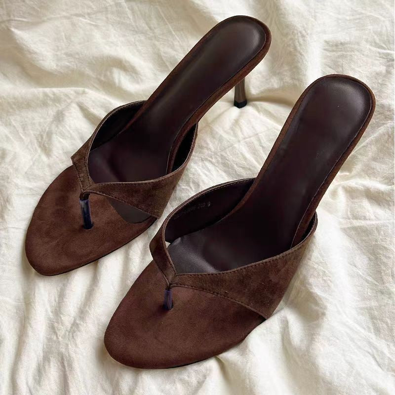 European Style Flip-flops