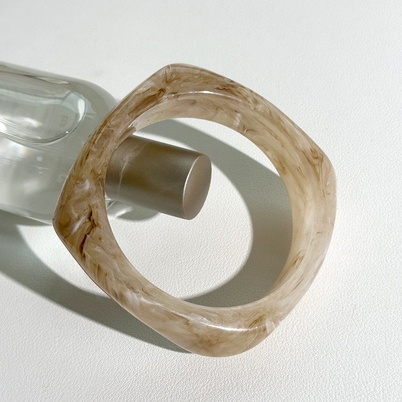 Horn Bracelet For Women