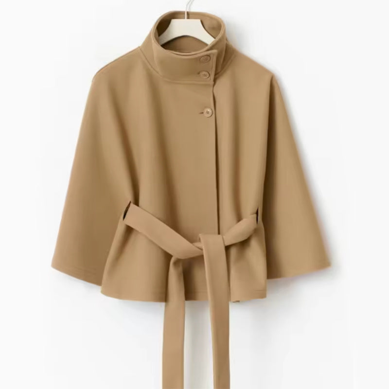 Siv Trench Coat