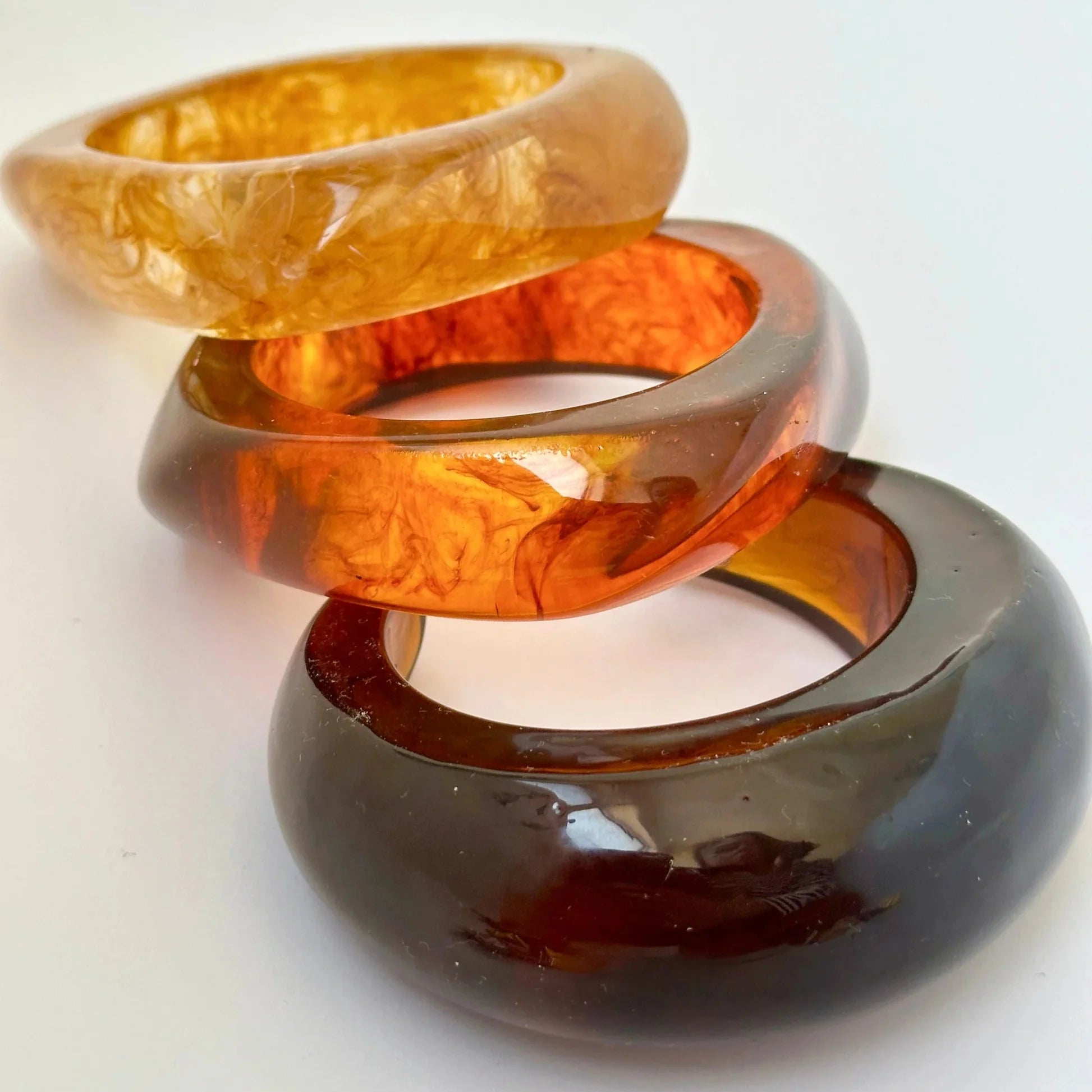 Horn Bracelet For Women