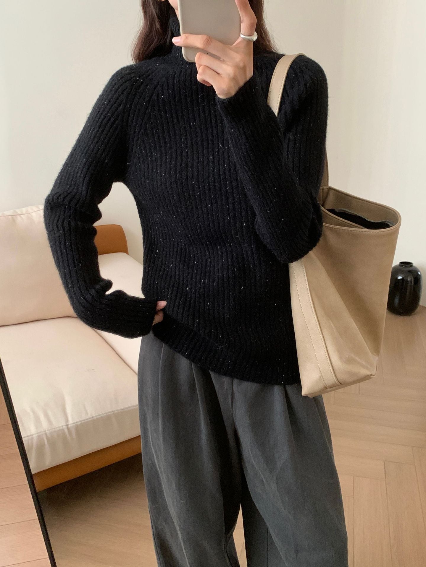 Kaja Sweater