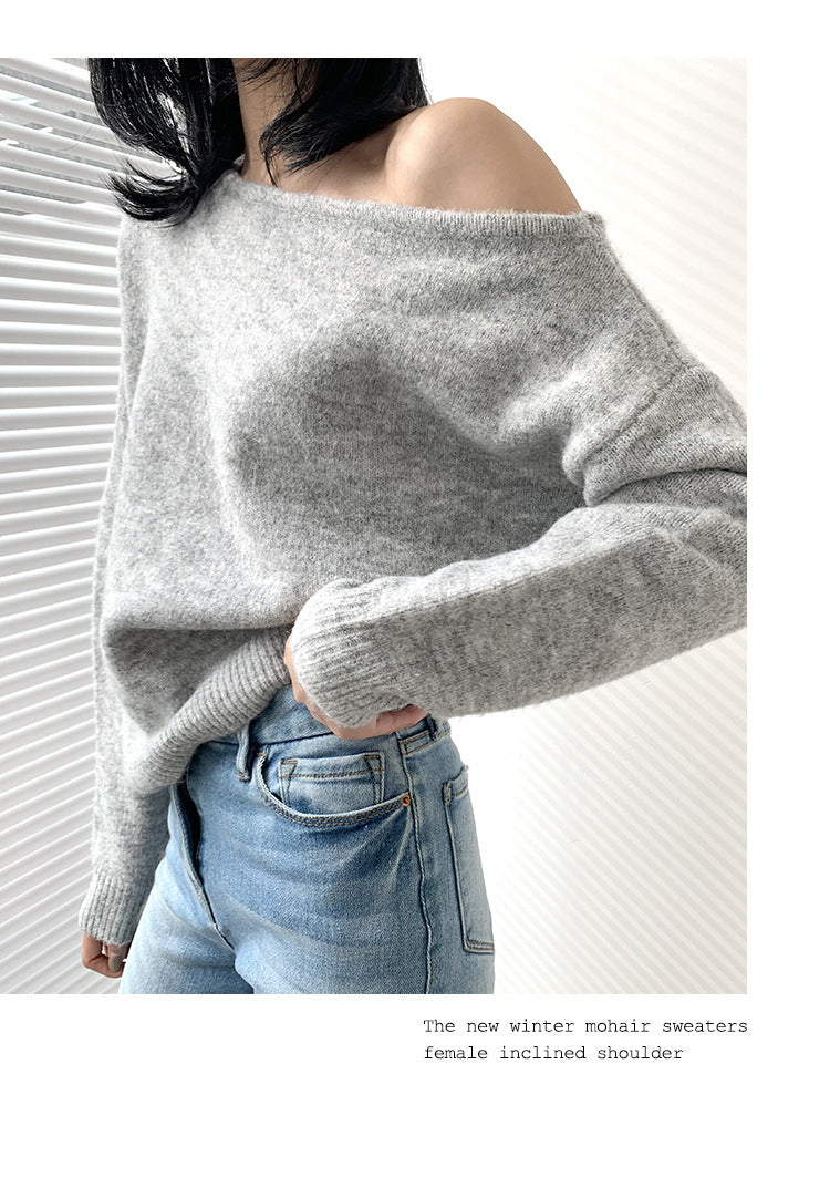Noon Sweater