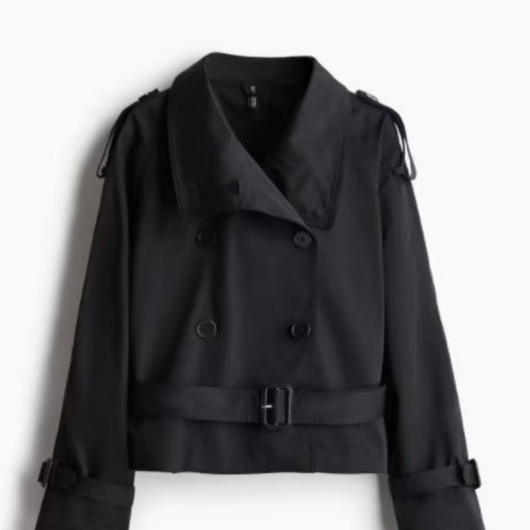 Augusta Trench Coat