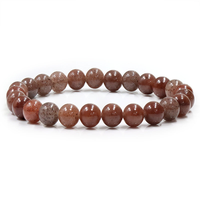 European Beaded Bracelet